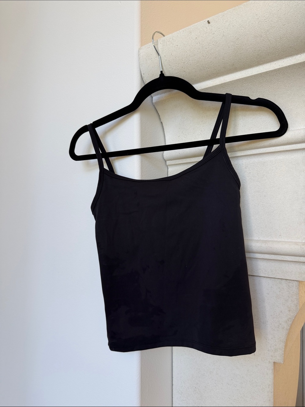 Pacsun Brand stretchy tank top